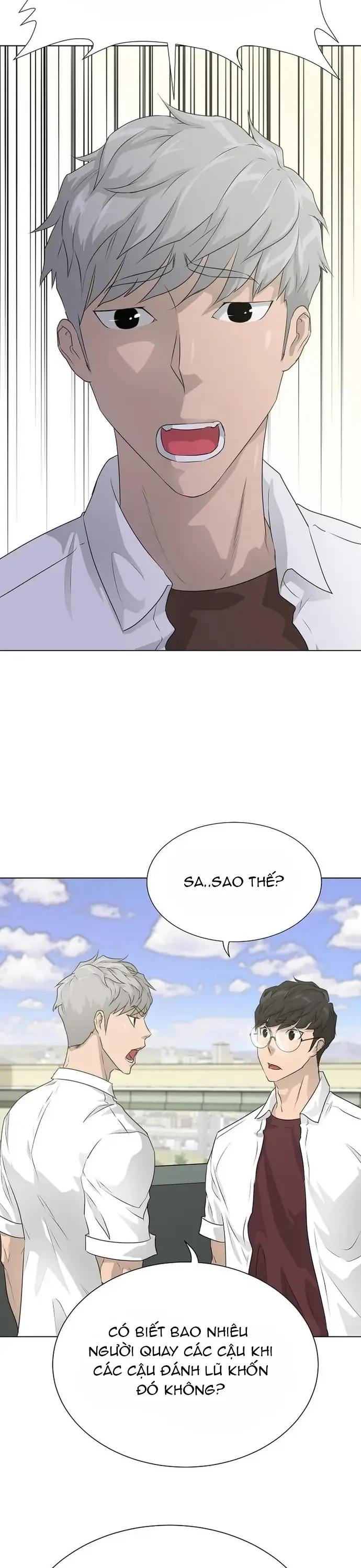 Trigger - Chương 54 - Trang 5