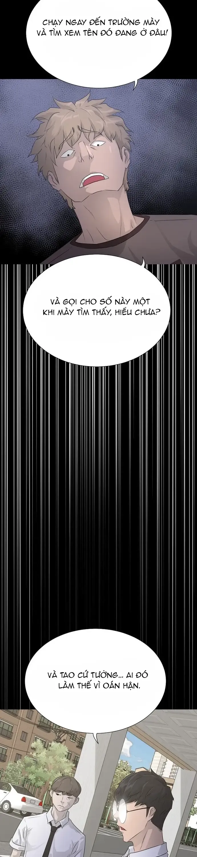 Trigger - Chương 54 - Trang 29