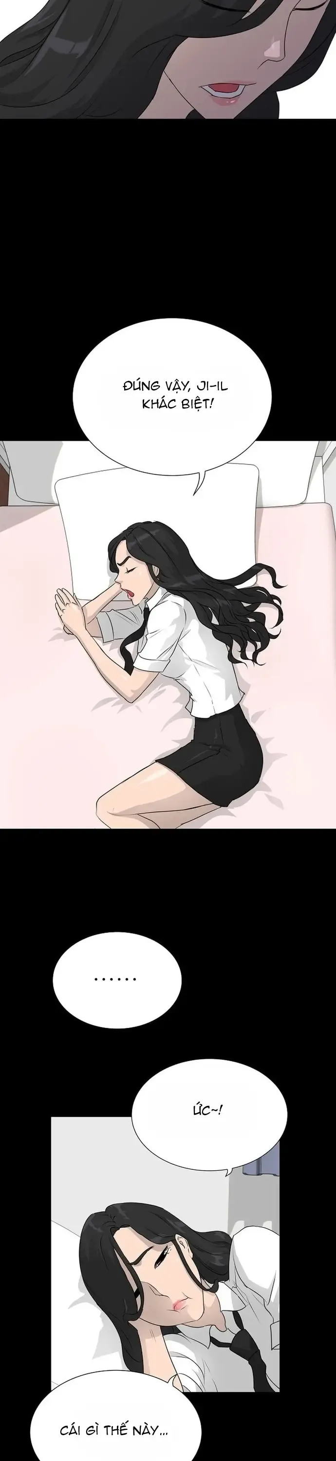 Trigger - Chương 54 - Trang 43