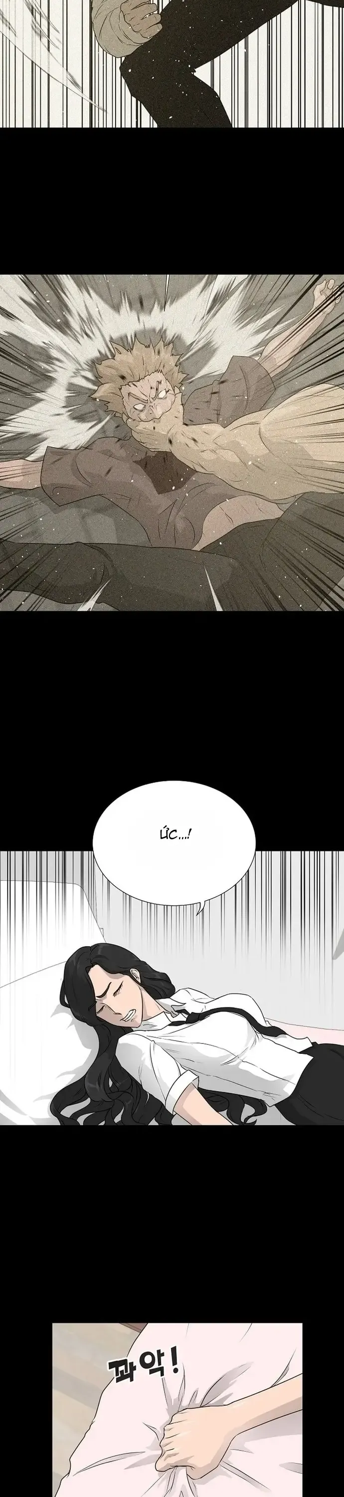 Trigger - Chương 54 - Trang 38