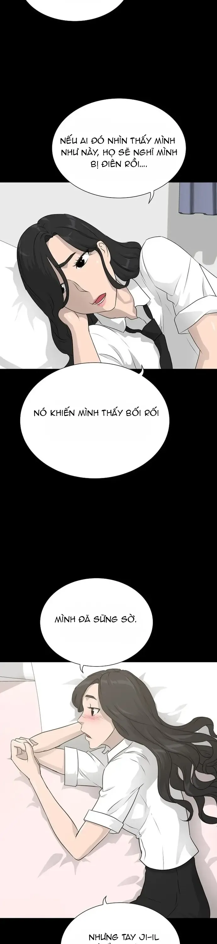 Trigger - Chương 54 - Trang 44