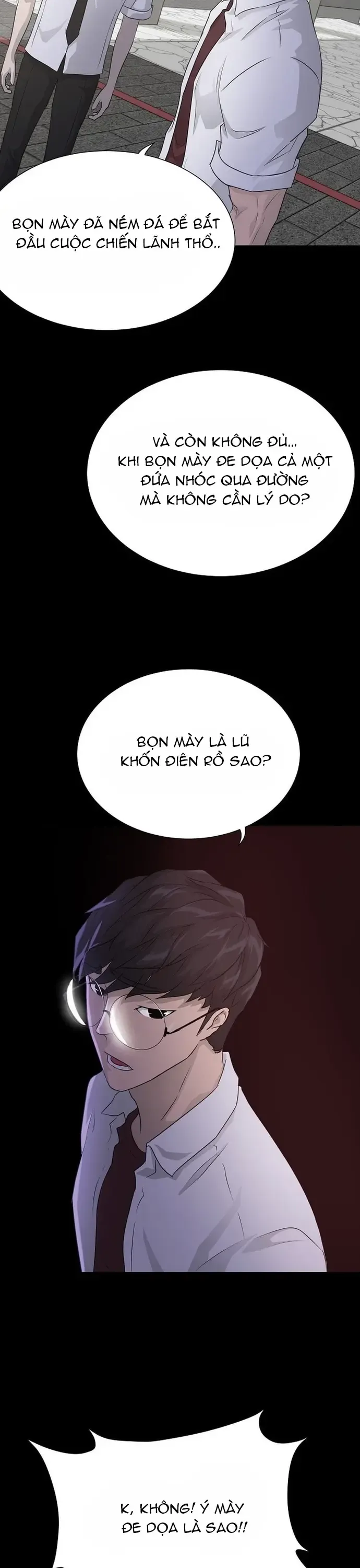 Trigger - Chương 54 - Trang 30