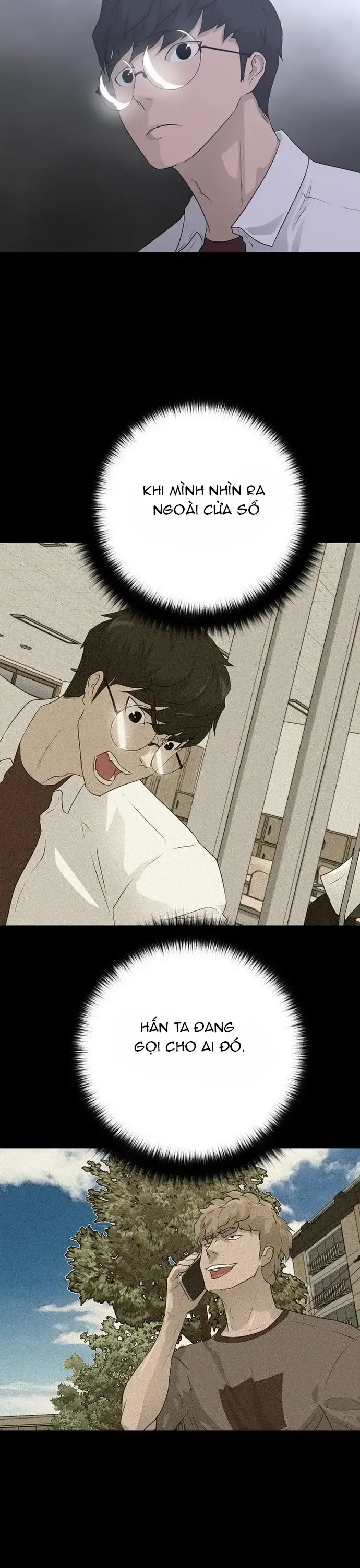 Trigger - Chương 54 - Trang 19