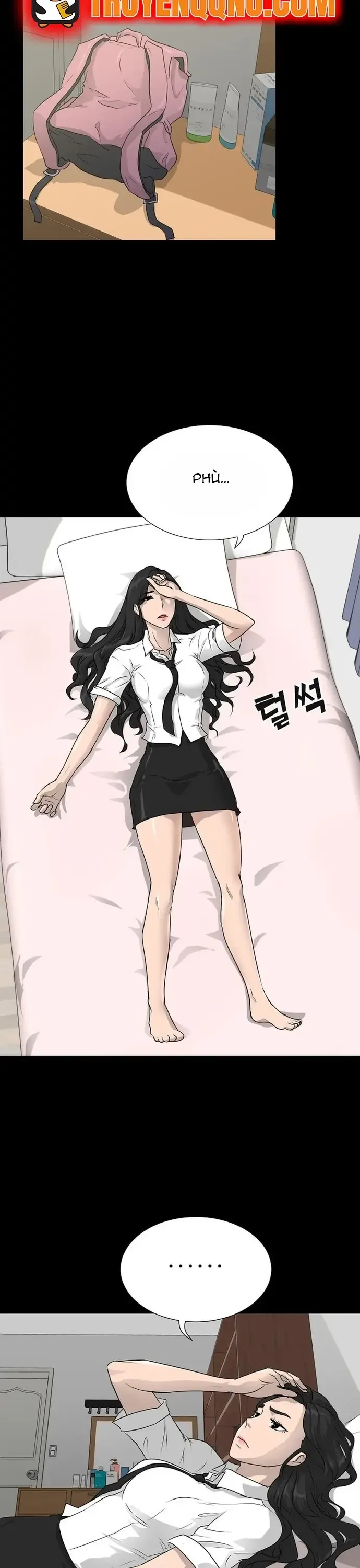 Trigger - Chương 54 - Trang 36