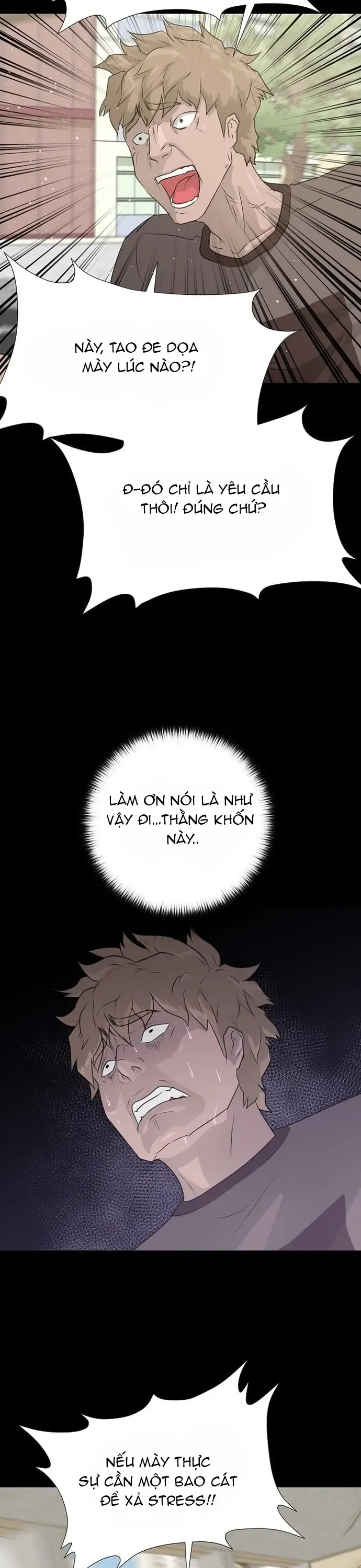 Trigger - Chương 54 - Trang 31