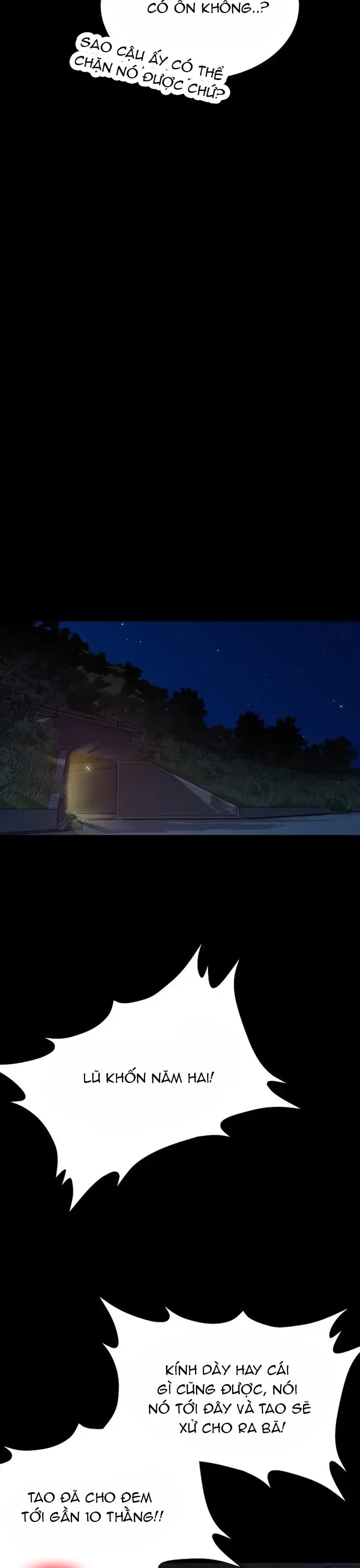 Trigger - Chương 54 - Trang 45