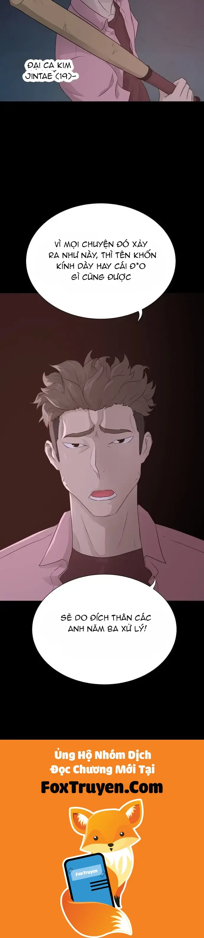 Trigger - Chương 54 - Trang 47