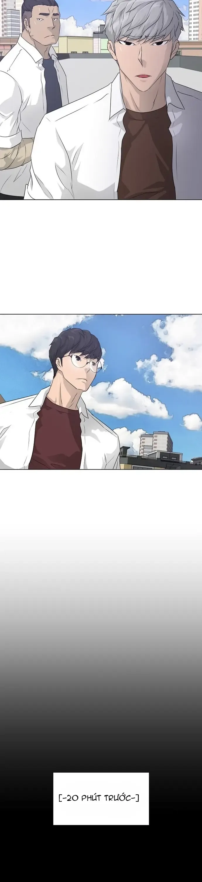Trigger - Chương 54 - Trang 14