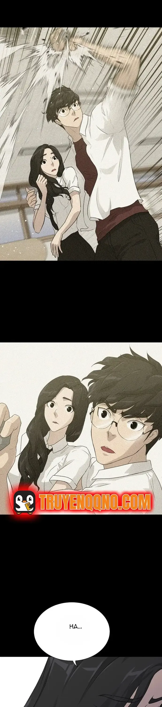 Trigger - Chương 54 - Trang 42