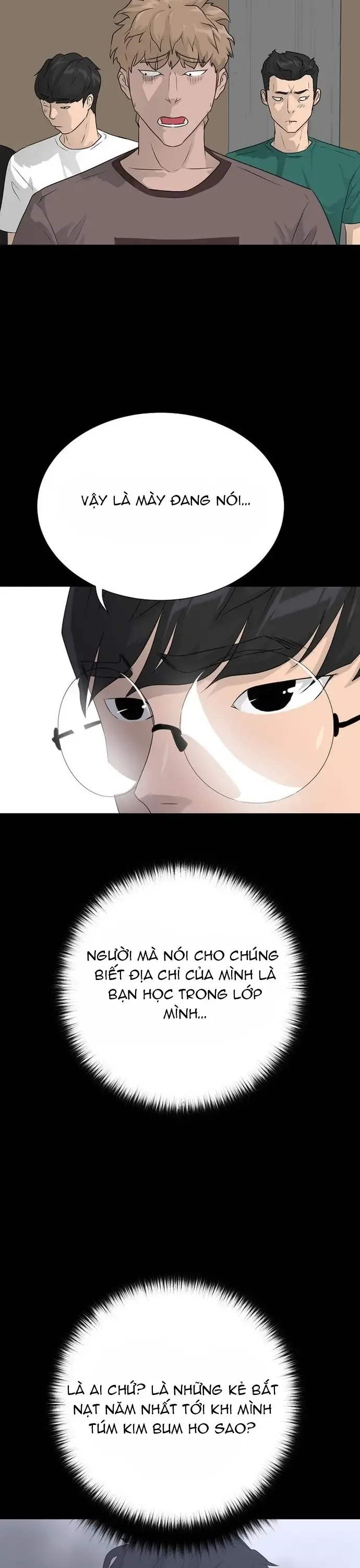 Trigger - Chương 54 - Trang 18