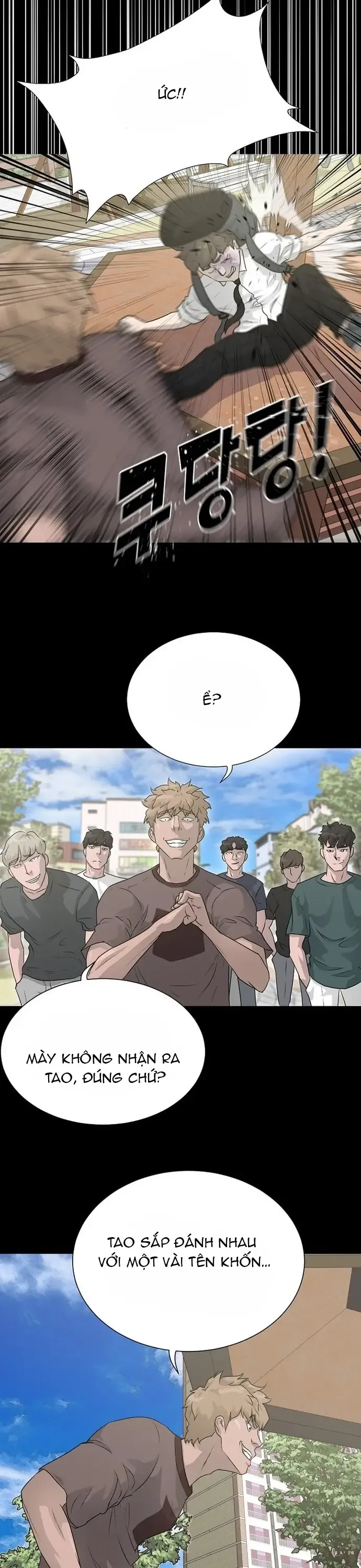 Trigger - Chương 54 - Trang 27