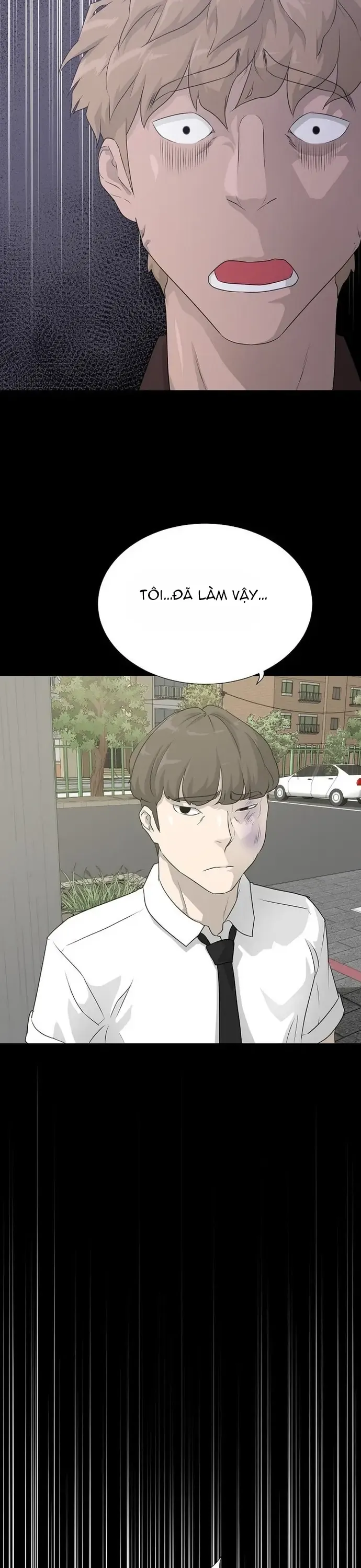 Trigger - Chương 54 - Trang 26