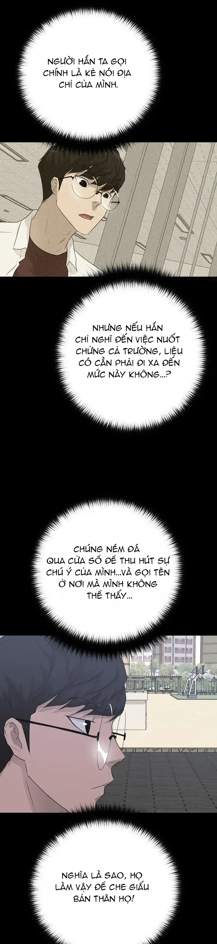 Trigger - Chương 54 - Trang 20