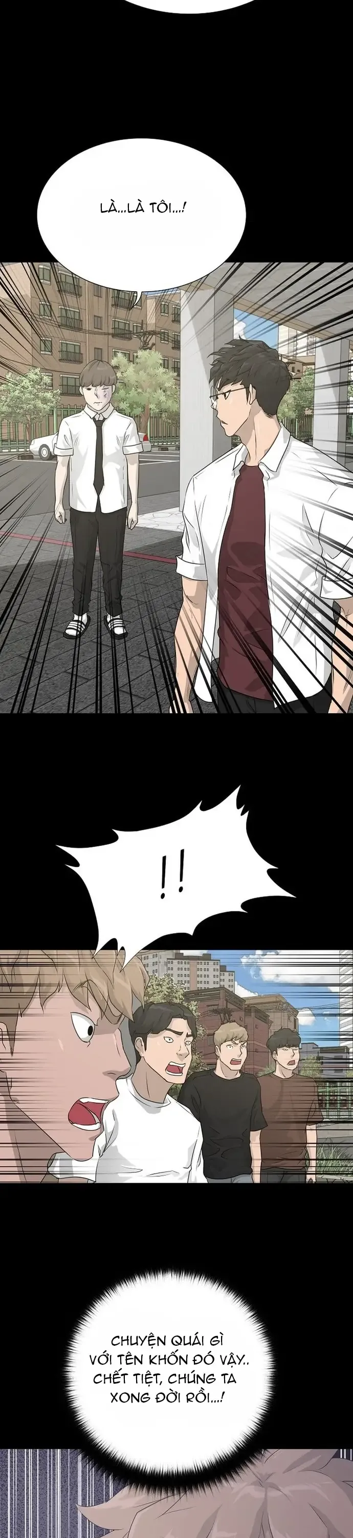 Trigger - Chương 54 - Trang 25