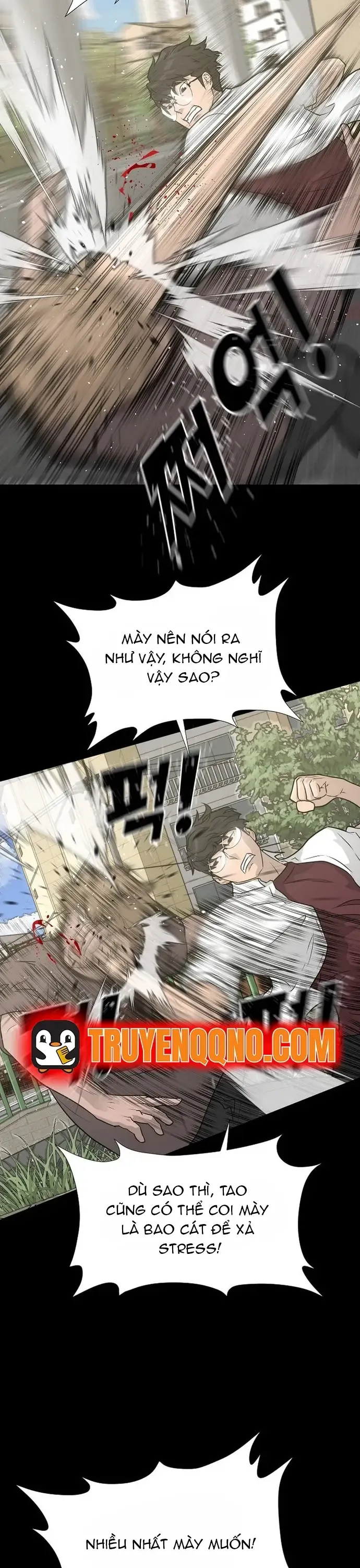 Trigger - Chương 54 - Trang 32