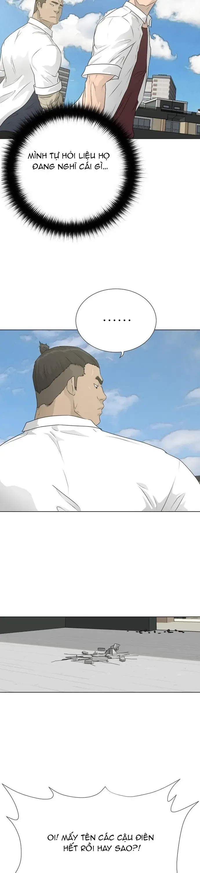 Trigger - Chương 54 - Trang 4