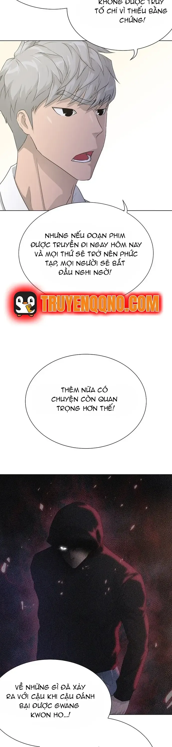 Trigger - Chương 54 - Trang 9