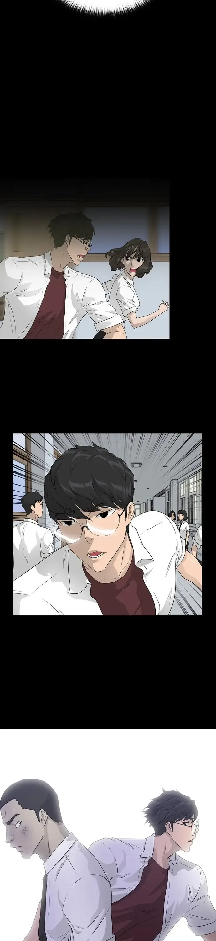 Trigger - Chương 54 - Trang 21