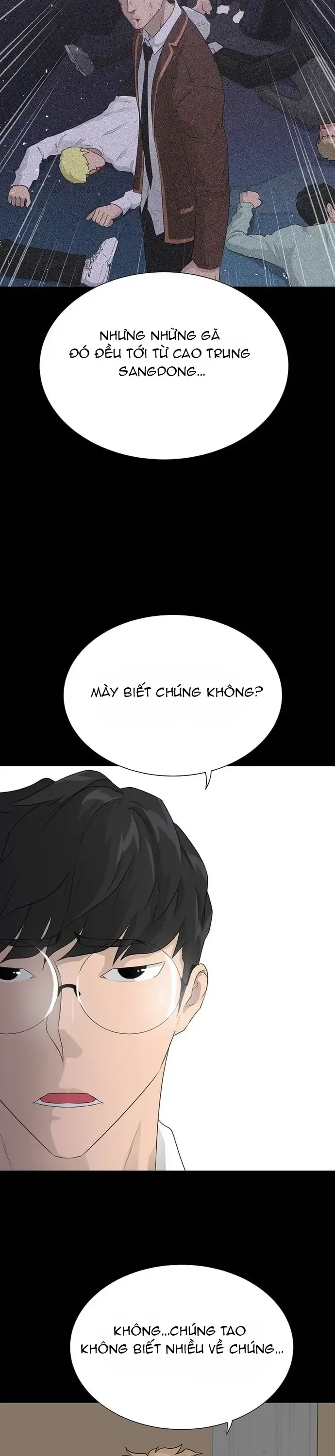 Trigger - Chương 54 - Trang 17