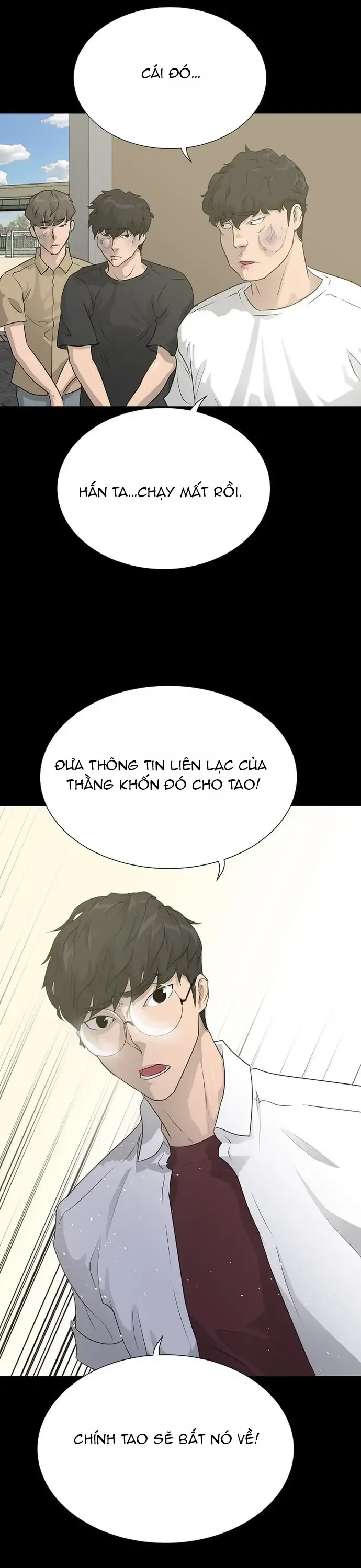 Trigger - Chương 54 - Trang 34