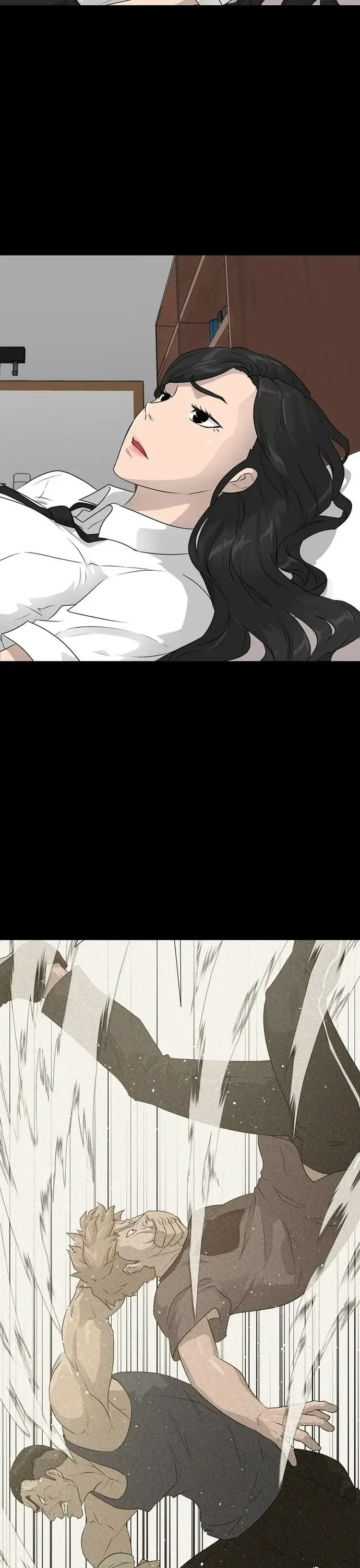 Trigger - Chương 54 - Trang 37