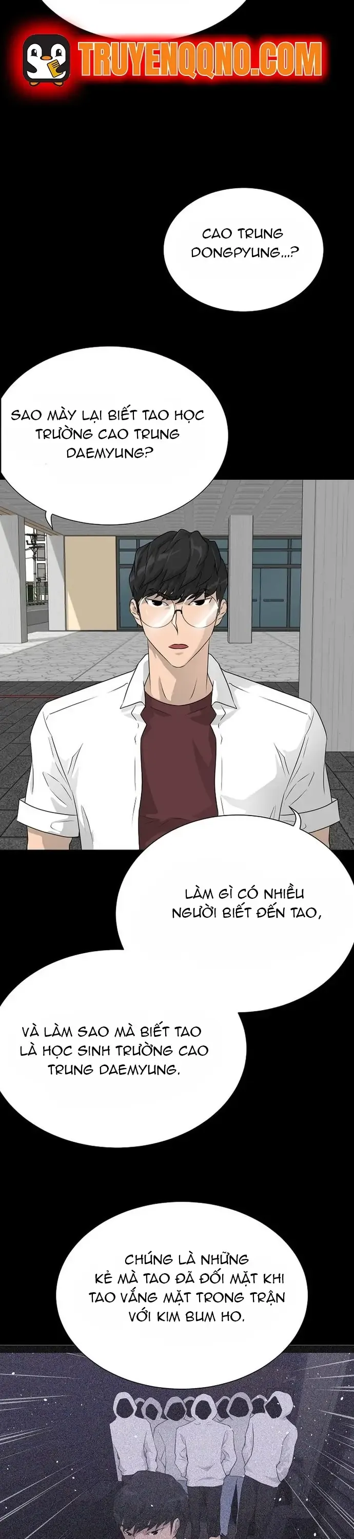 Trigger - Chương 54 - Trang 16