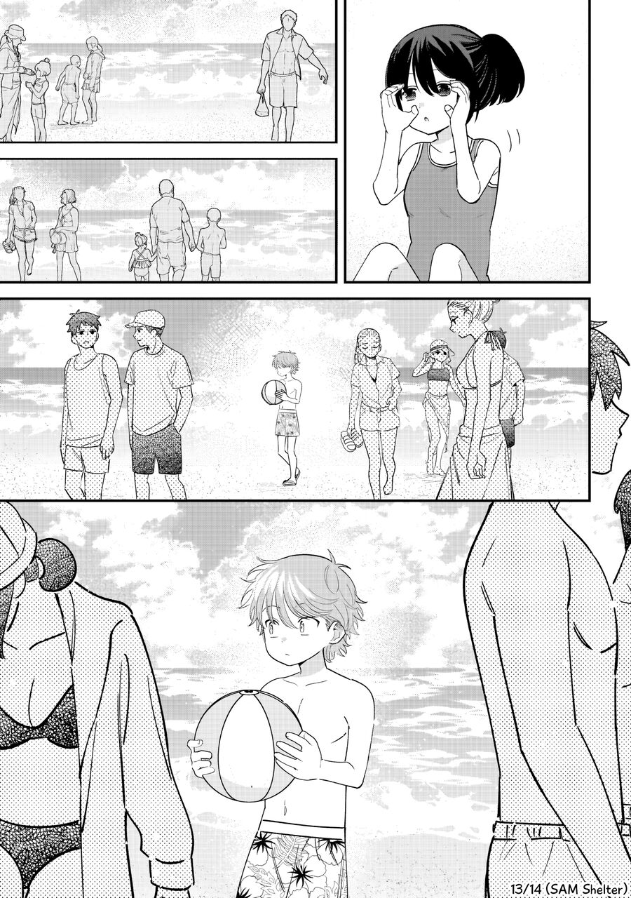 Chigau Miyahara Omae Ja Nai! - Chương 31 - Trang 13