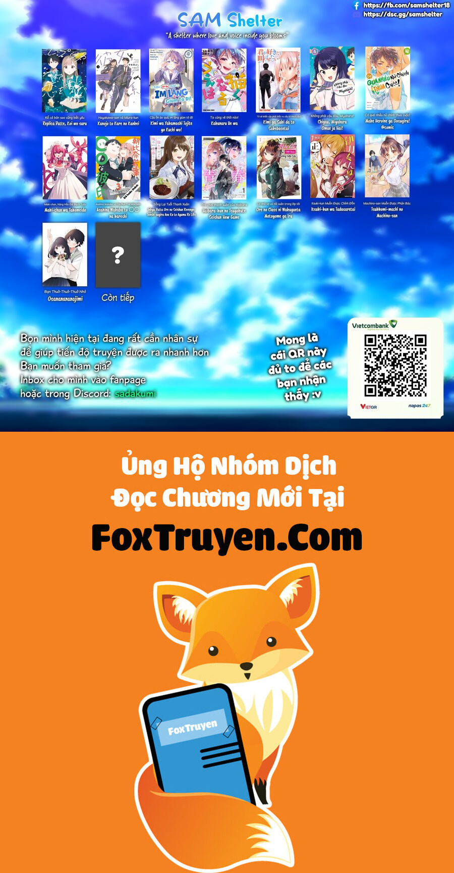Chigau Miyahara Omae Ja Nai! - Chương 31 - Trang 16