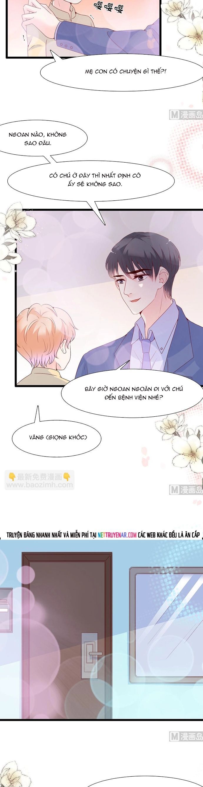 Chu Tiên Sinh, Ép Cưới Phạm Pháp Đó - Chương 118 - Trang 10