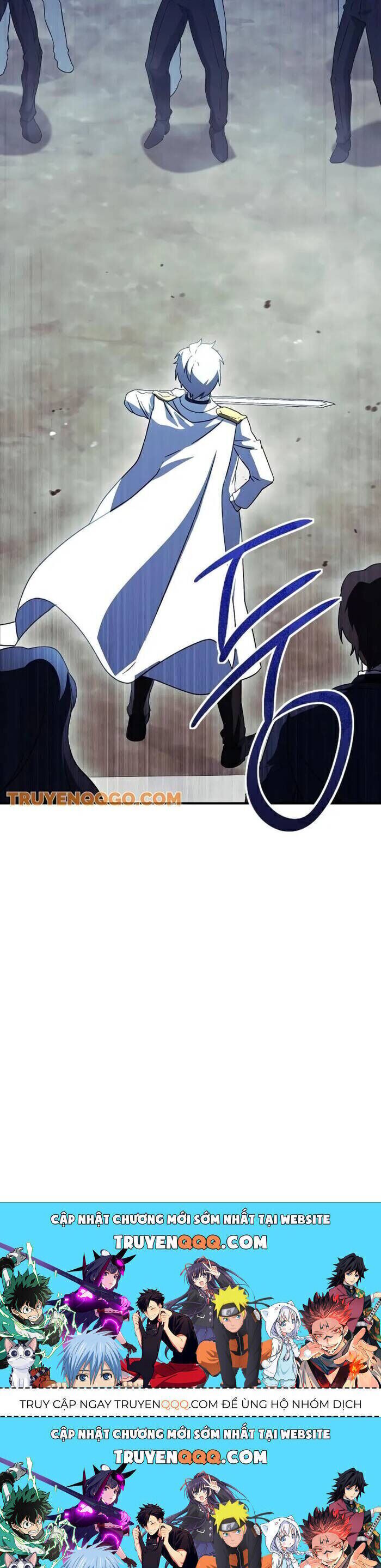 Phản Diện Tối Thượng Với Đôi Mắt Cáo - Chương 4.9 - Trang 90