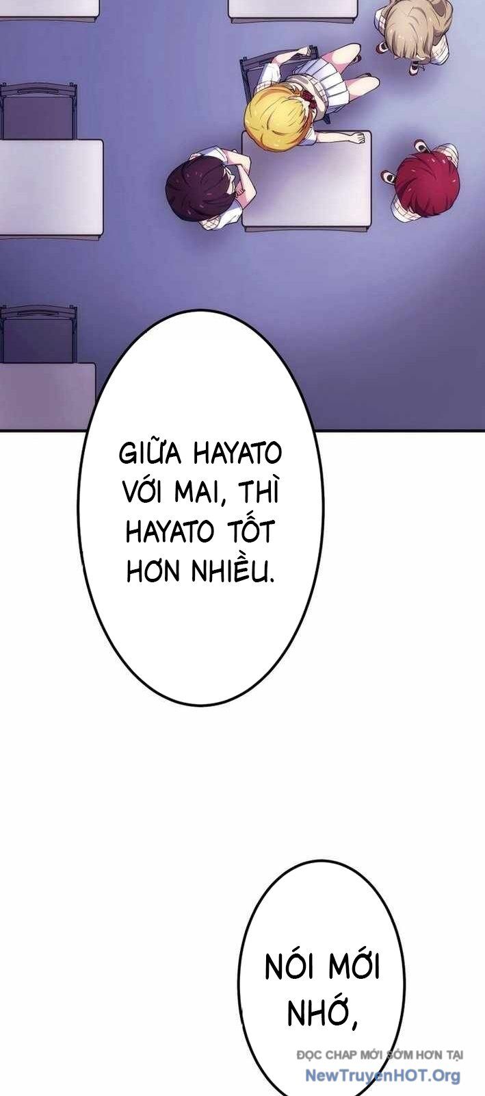 Bộ Đếm Bạn Bè - Chương 3 - Trang 82