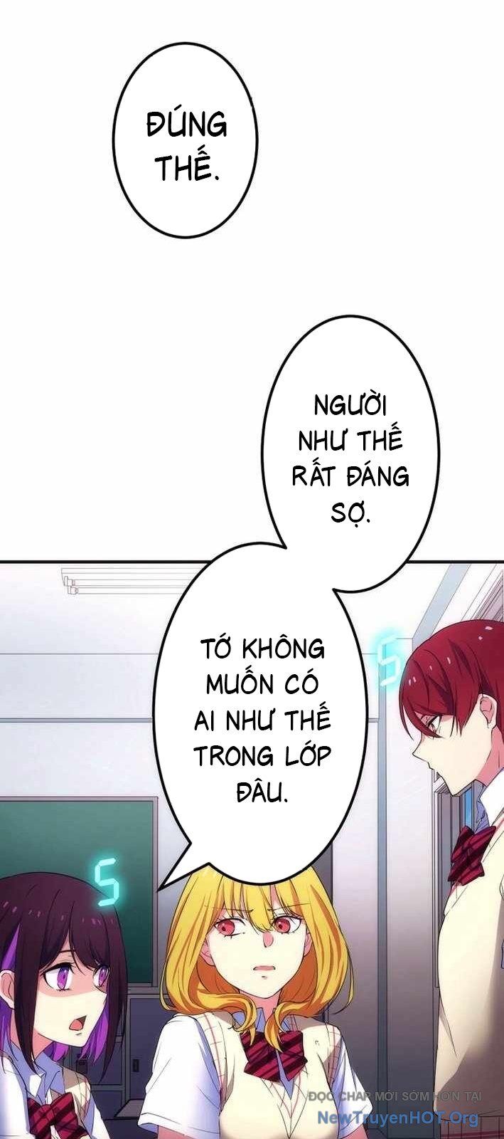 Bộ Đếm Bạn Bè - Chương 3 - Trang 84