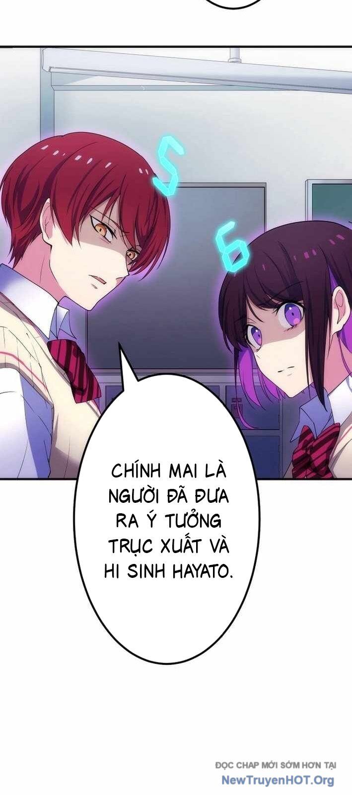 Bộ Đếm Bạn Bè - Chương 3 - Trang 83