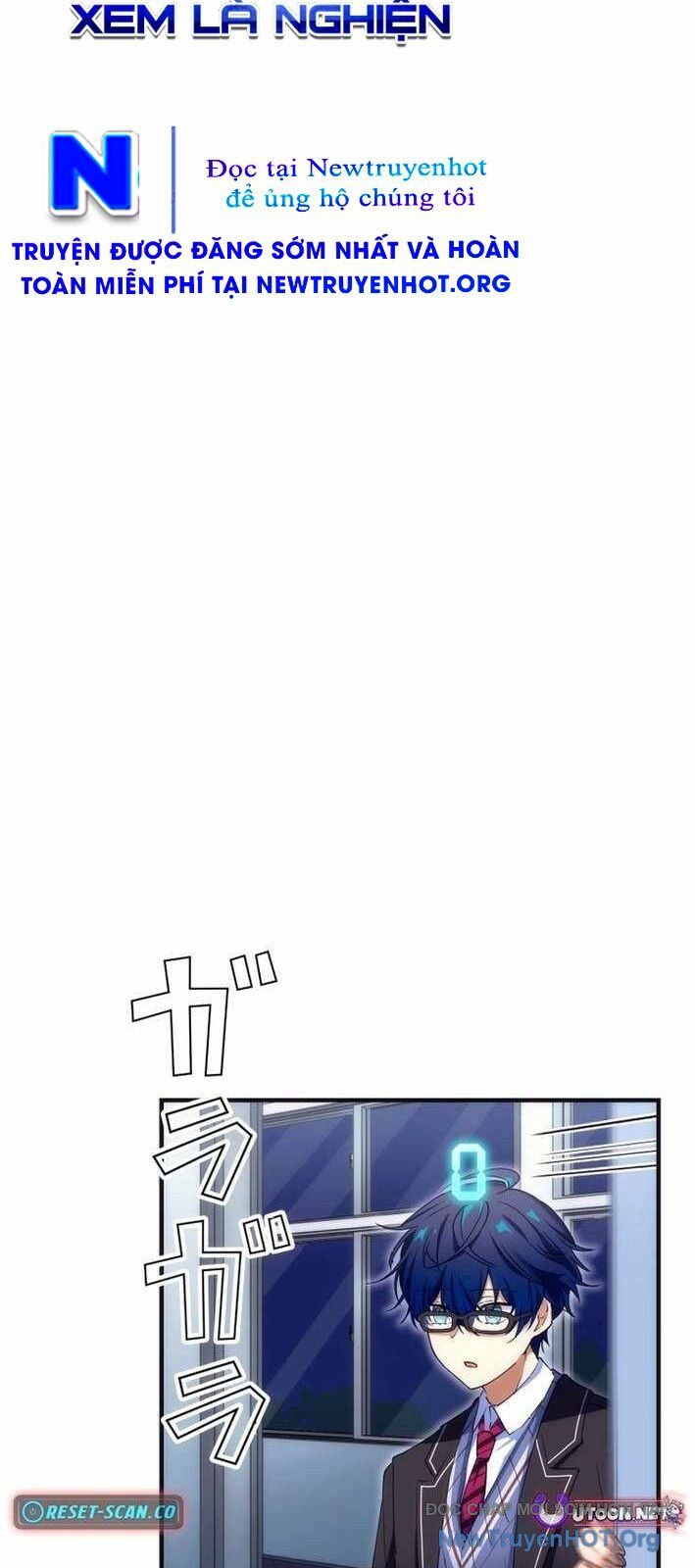 Bộ Đếm Bạn Bè - Chương 3 - Trang 9