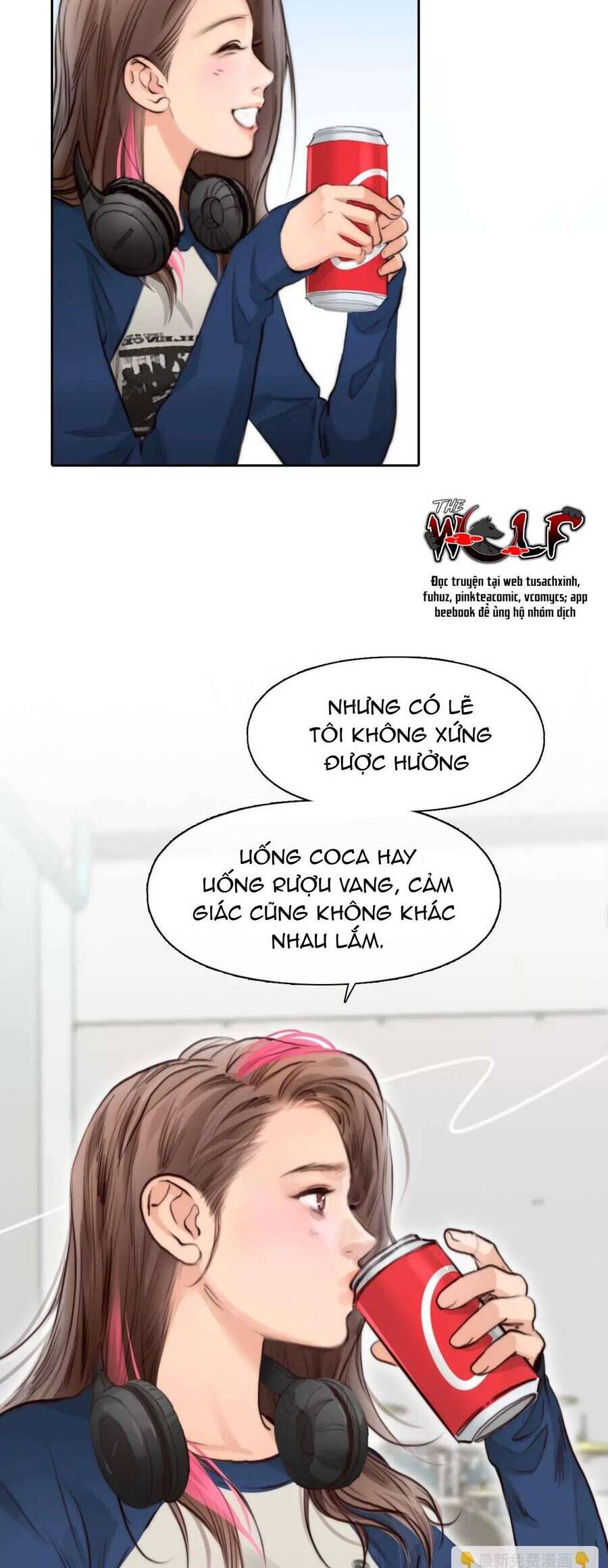 Vòng Xoáy Thời Gian - Chương 58 - Trang 13