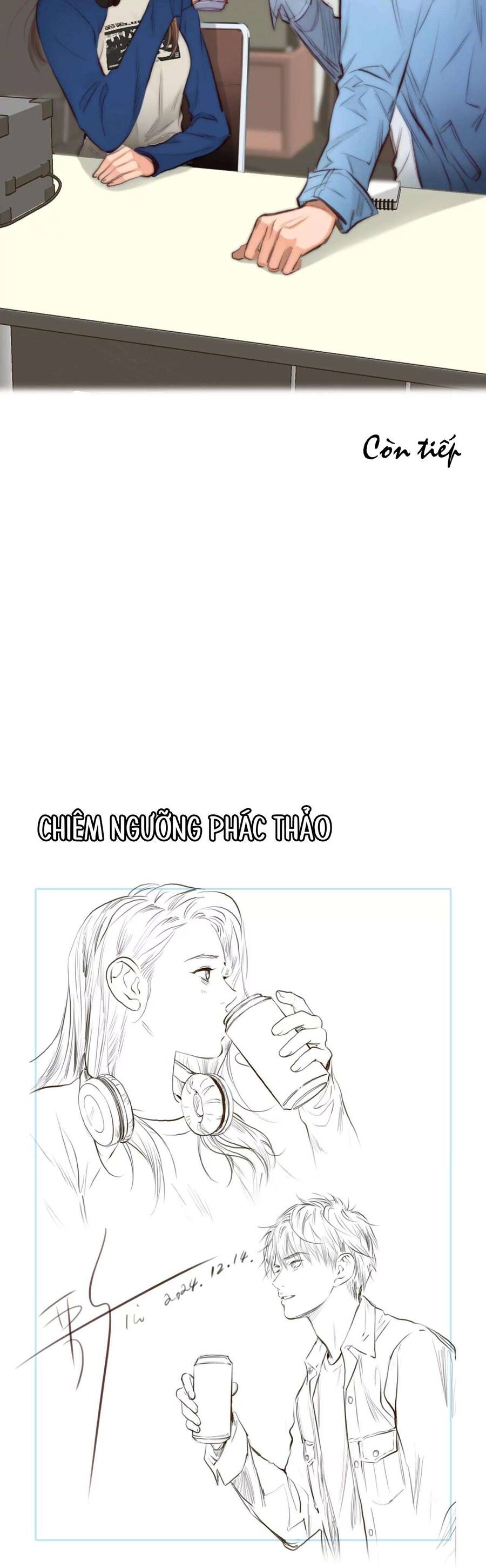 Vòng Xoáy Thời Gian - Chương 58 - Trang 15