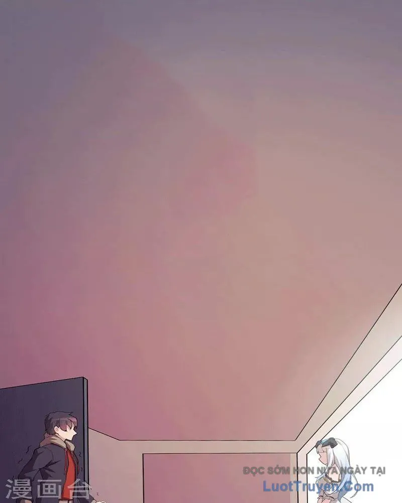 Con Rể Của Các Vị Thần - Chương 3 - Trang 4