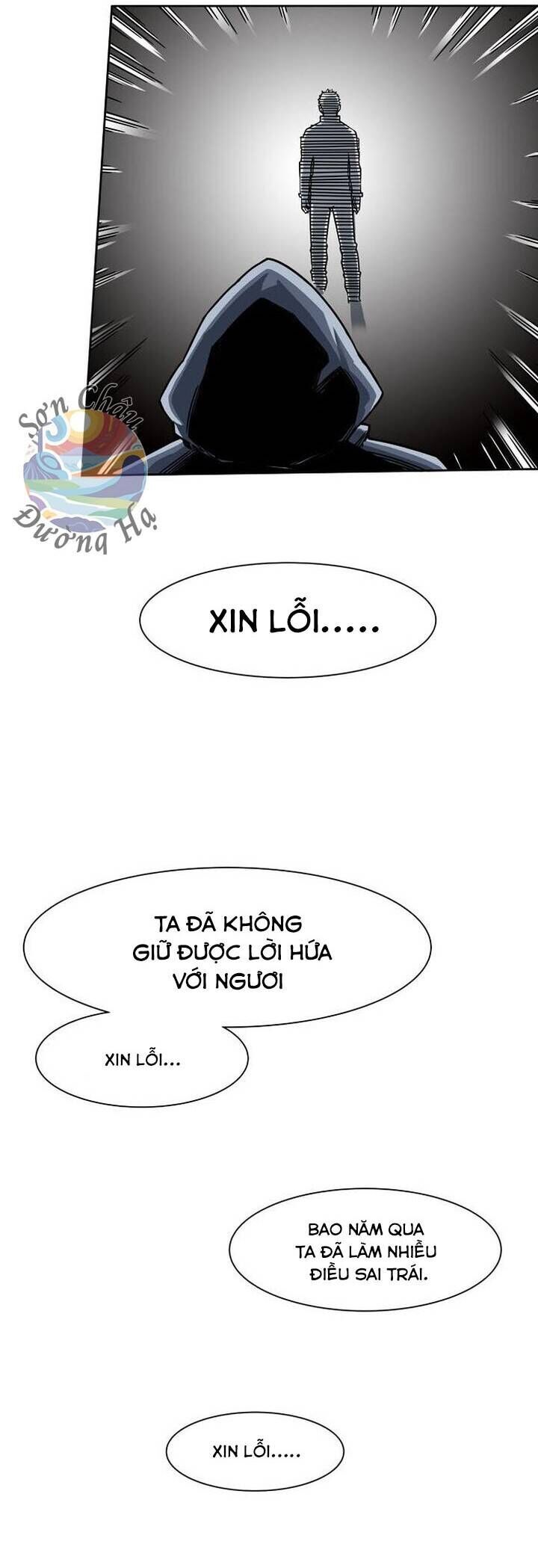 Vạn Di Bản - Chương 14 - Trang 19