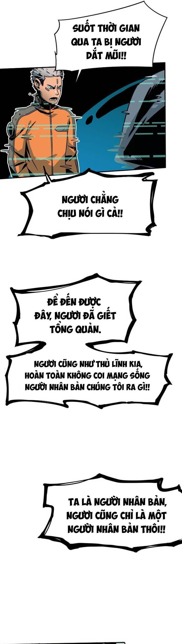 Vạn Di Bản - Chương 14 - Trang 10
