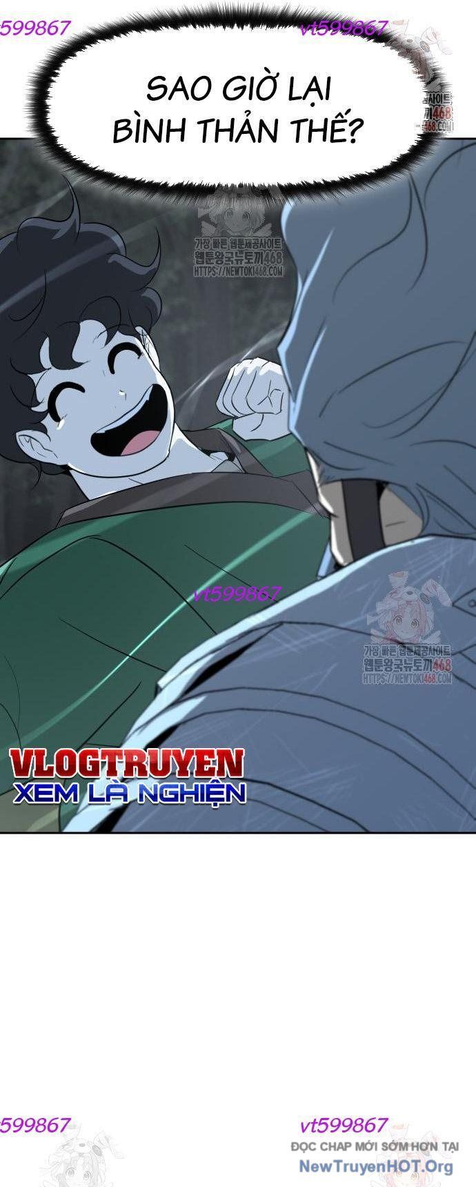 Bộ Mặt Giả Tạo - Chương 8 - Trang 61