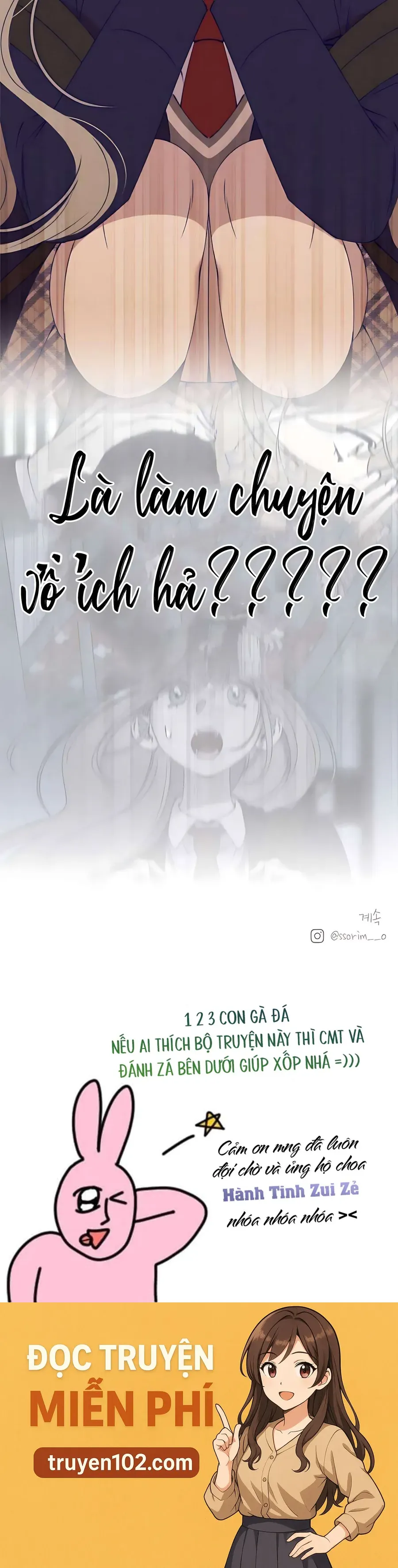 Gửi Đến Da Jeong Của Tôi - Chương 5 - Trang 56