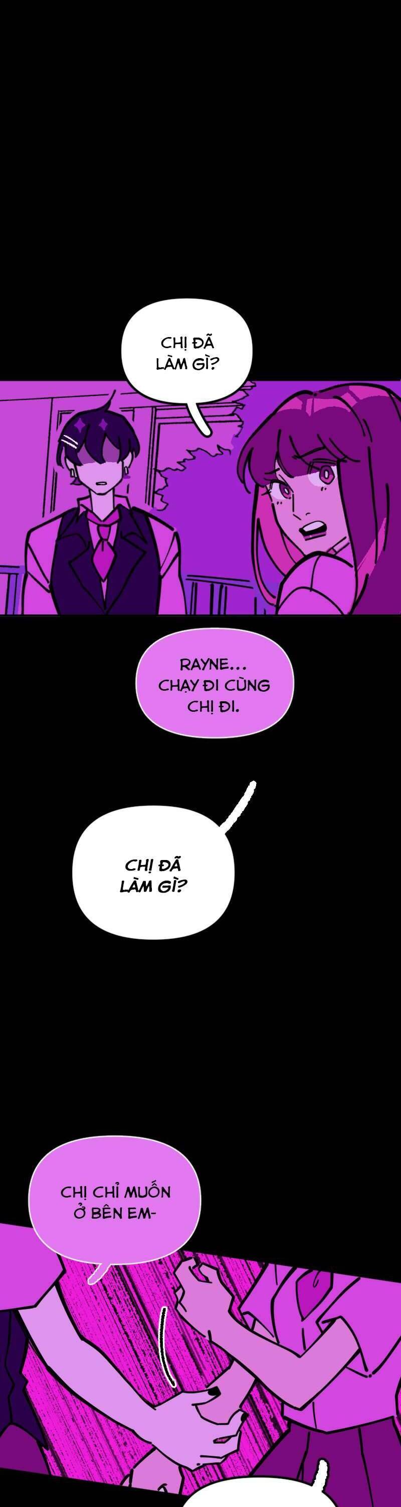 Homesick - Chương 124 - Trang 22
