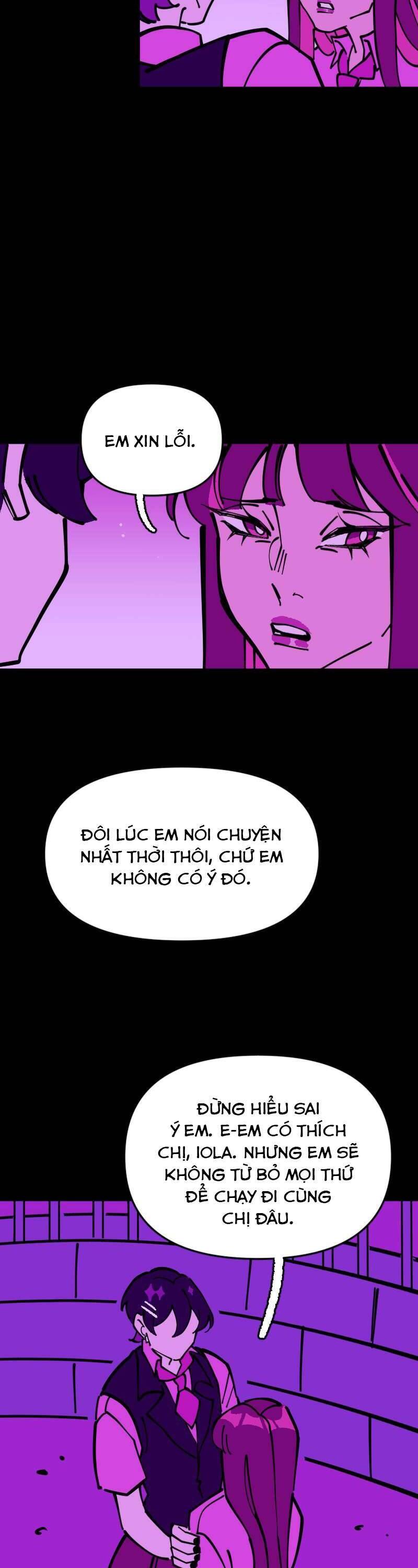 Homesick - Chương 124 - Trang 17