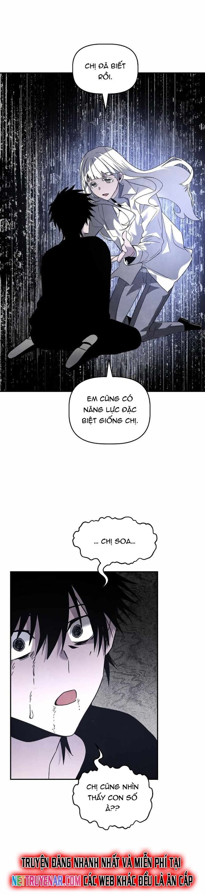 Cỗ Máy Dự Báo Sát Nhân - Chương 28 - Trang 41