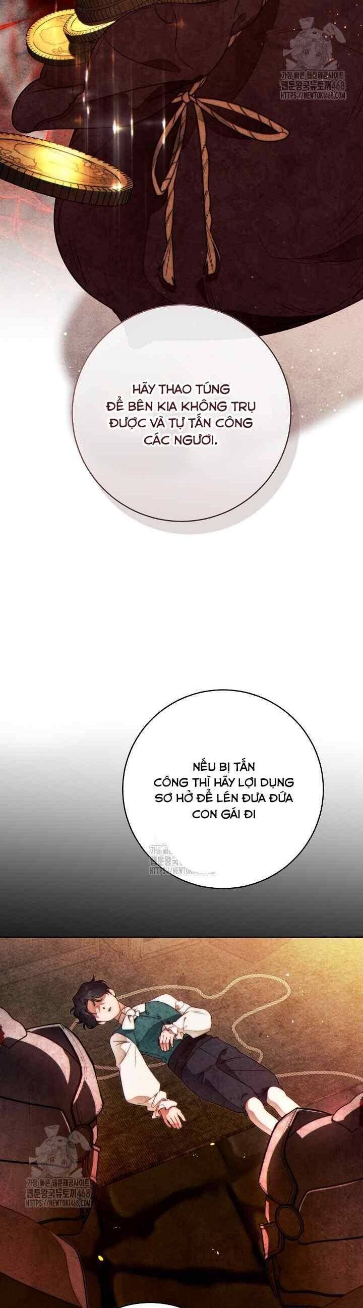 Cuộc Hôn Nhân Này Chắc Chắn Sẽ Thành Công - Chương 42 - Trang 17