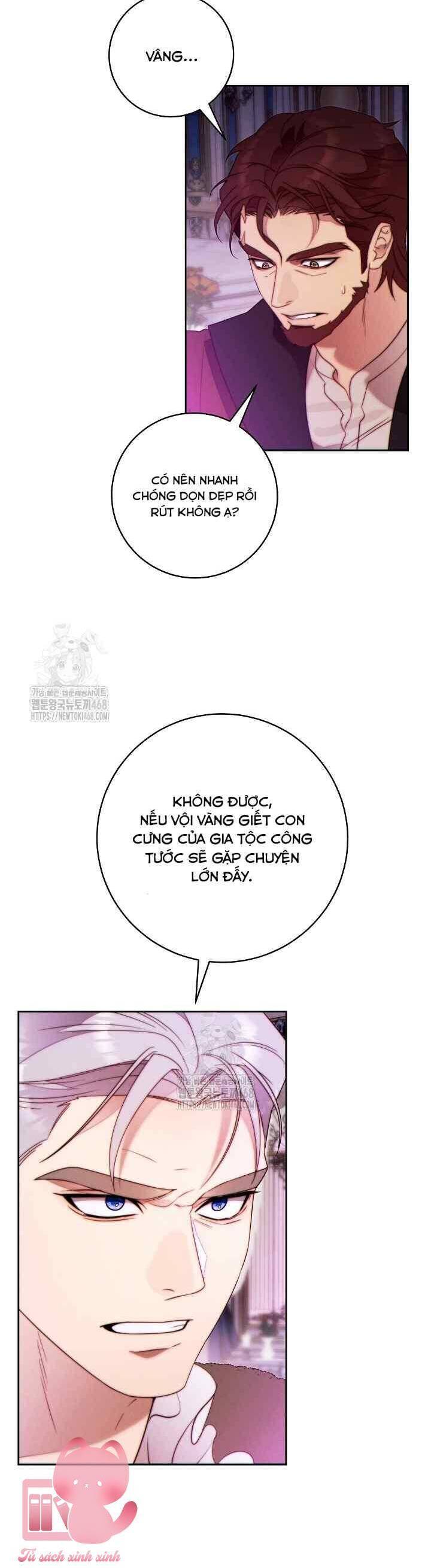 Cuộc Hôn Nhân Này Chắc Chắn Sẽ Thành Công - Chương 42 - Trang 14