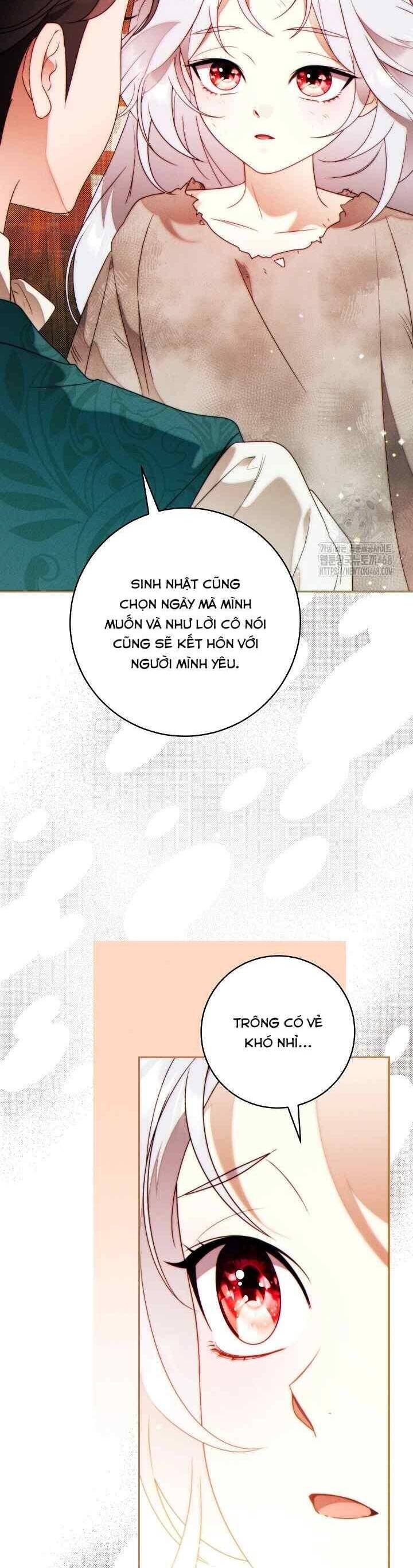 Cuộc Hôn Nhân Này Chắc Chắn Sẽ Thành Công - Chương 42 - Trang 8