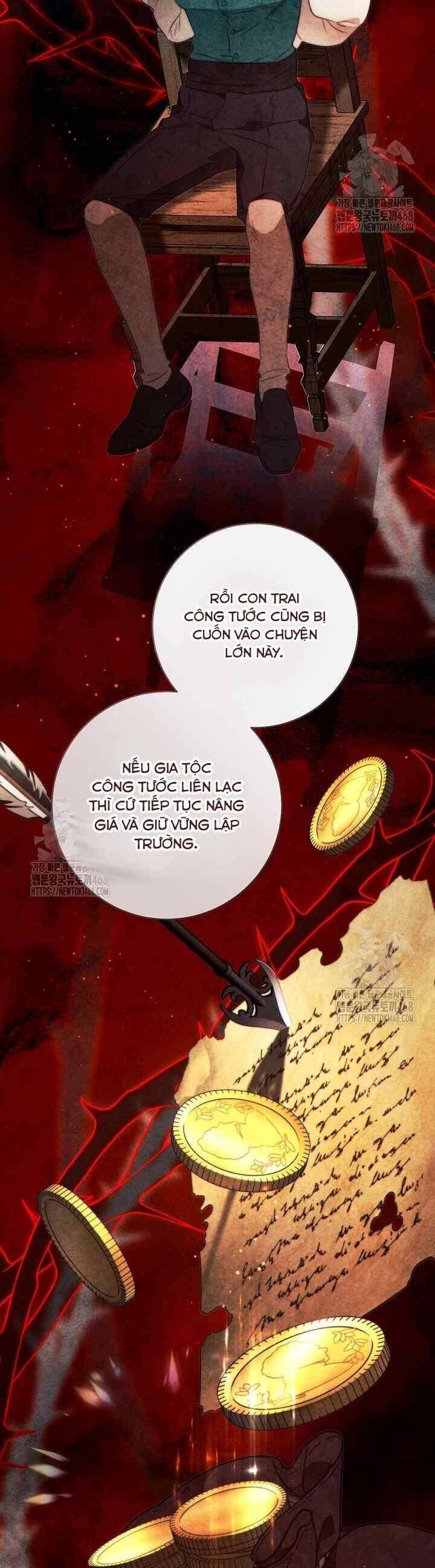 Cuộc Hôn Nhân Này Chắc Chắn Sẽ Thành Công - Chương 42 - Trang 16