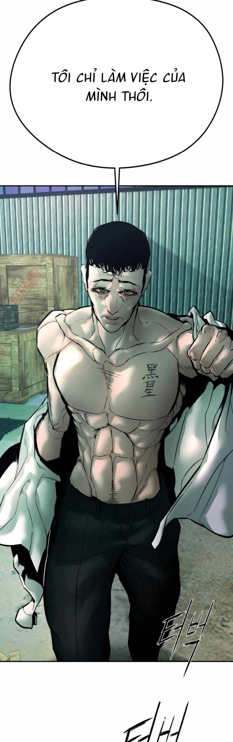 Thiếu Niên Ác Quỷ - Chương 10 - Trang 69