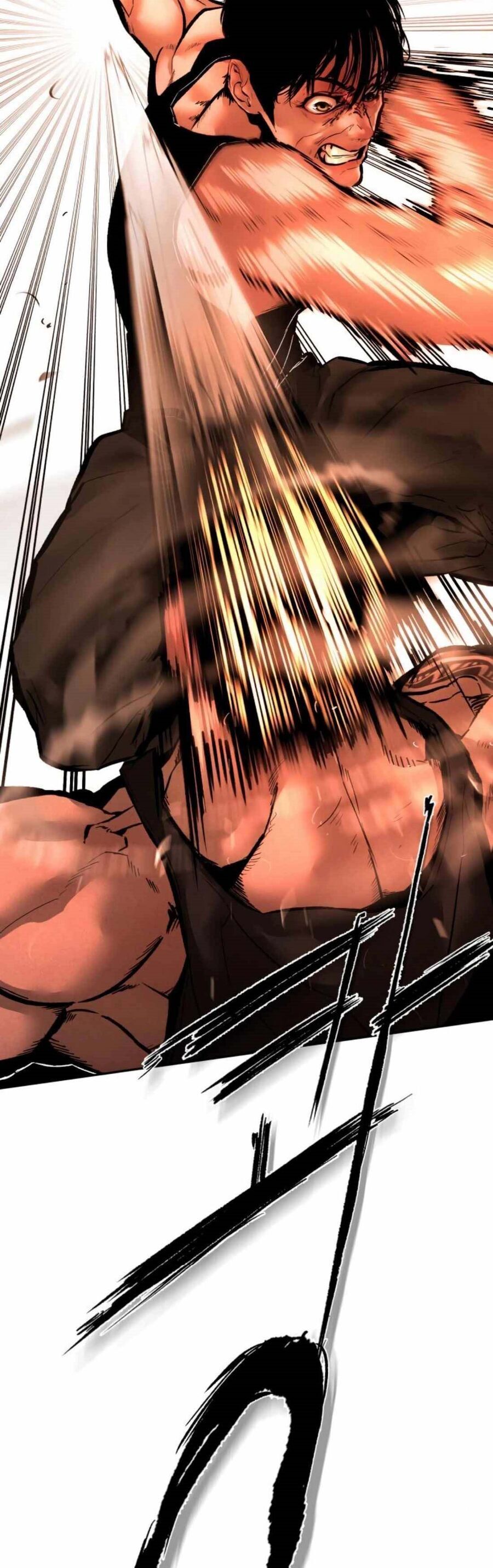 Thiếu Niên Ác Quỷ - Chương 10 - Trang 43